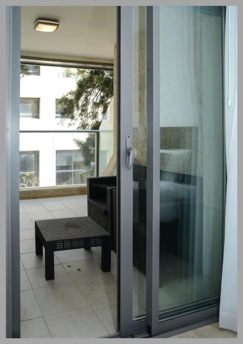 Luxury 3 Bedroom Apt, Harav Kook7 Jerusalem Exterior foto